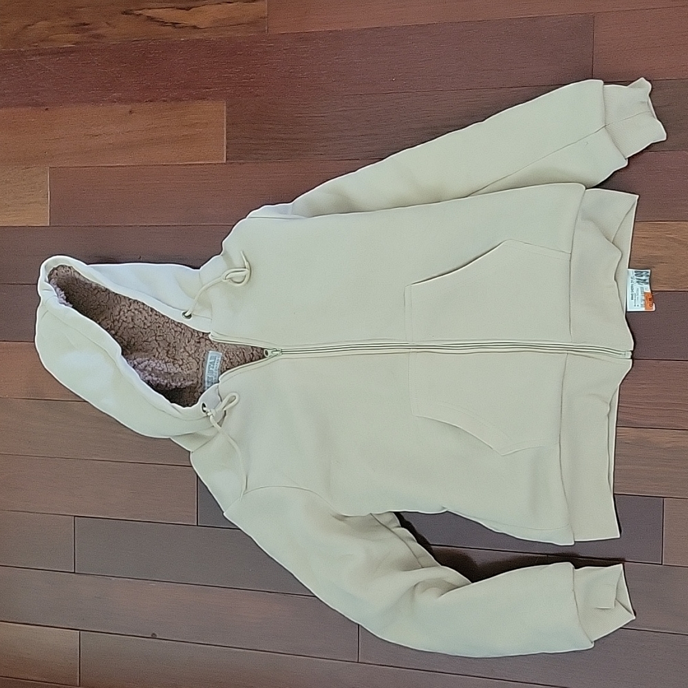 New sherpa